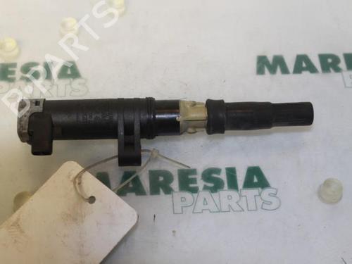 Used Ignition coil RENAULT CLIO II (BB_, CB_) 1.4 16V (B/CB0P, BB13) (98 hp) 31455728