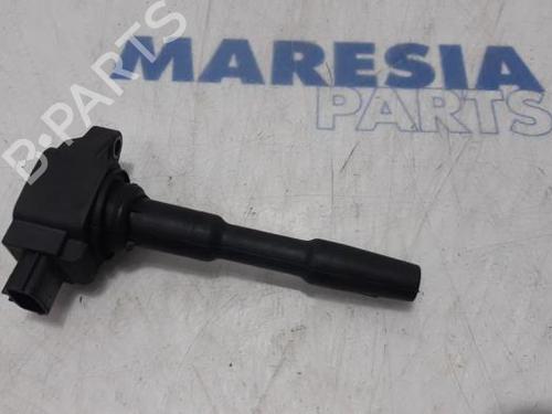 Used Ignition coil RENAULT SCÉNIC III (JZ0/1_) 1.2 TCe (JZ16) (132 hp) 31467163