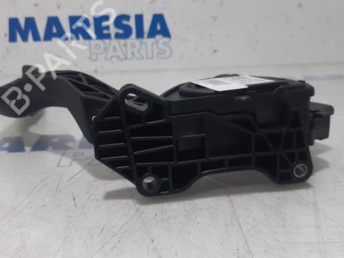 Electronic module CITROËN C3 II (SC_) 1.2 VTi 82 | BP31454608M83