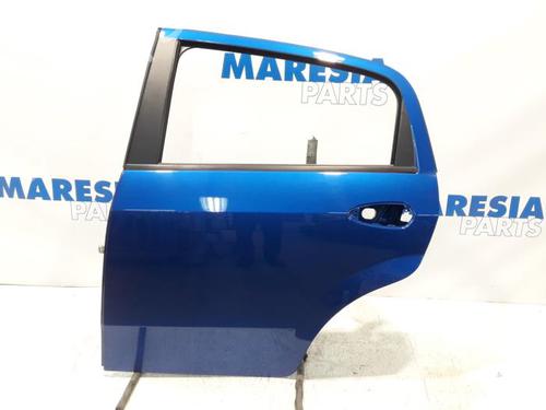 Used Left rear door FIAT PUNTO EVO (199_) 1.3 D Multijet (84 hp) 31438623