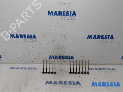 Used Other Other FIAT PUNTO EVO (199_) 1.3 D Multijet (84 hp) 36342628 36342628