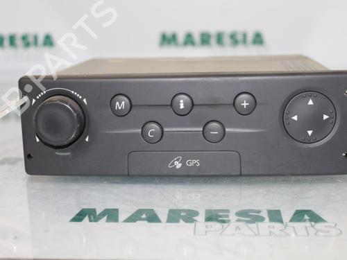 Used Electronic module RENAULT LAGUNA II Grandtour (KG0/1_) 2.2 dCi (KG0F) (150 hp) 31479481