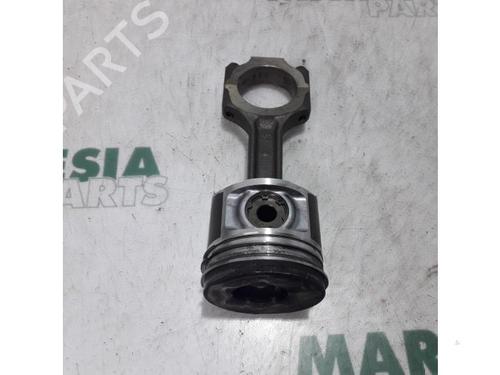 Used Other ALFA ROMEO 156 Sportwagon (932_) 2.4 JTD (932.B1B00) (140 hp) 31506617