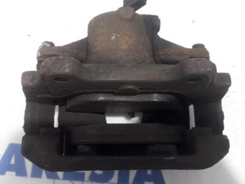 Right front brake caliper FIAT PUNTO EVO (199_) 1.3 D Multijet | BP31504777M104 - Image 2