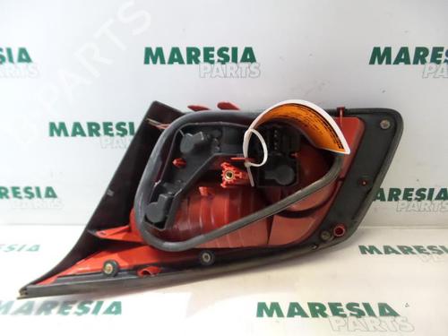 Left taillight RENAULT VEL SATIS (BJ0_) 3.5 V6 (BJ0R, BJ0V, BJ0U) | BP31387468C34