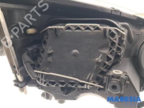 Left headlight RENAULT MEGANE III Hatchback (BZ0/1_, B3_) 1.6 16V (BZ1B, BZ1H) | BP40462821C28 - Image 5