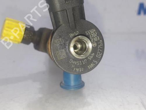 Injector CITROËN BERLINGO MULTISPACE (B9) 1.6 HDi 75 / BlueHDi 75 | BP31533107M100