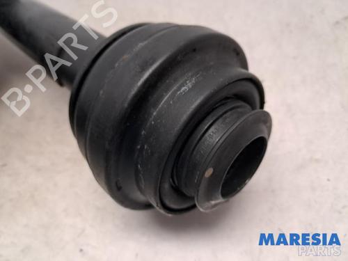Driveshaft ALFA ROMEO GIULIA (952_) 2.0 Q4 (952ACA45, 952ACA25) | BP31514965M37