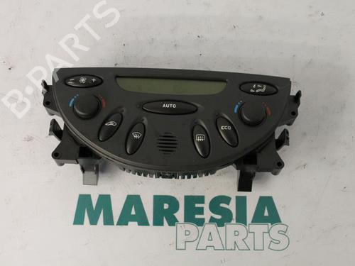 Used Climate control CITROËN C5 I (DC_) 2.0 16V (DCRFNC, DCRFNF) (136 hp) 31516410