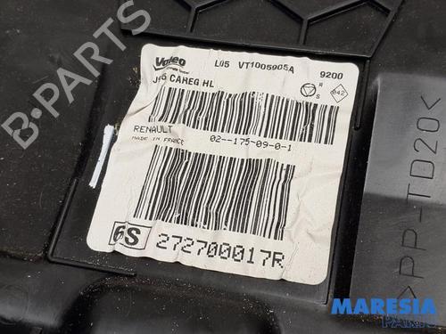 Other RENAULT GRAND SCÉNIC III (JZ0/1_) 2.0 16V (JZ0G) | BP31495196O1