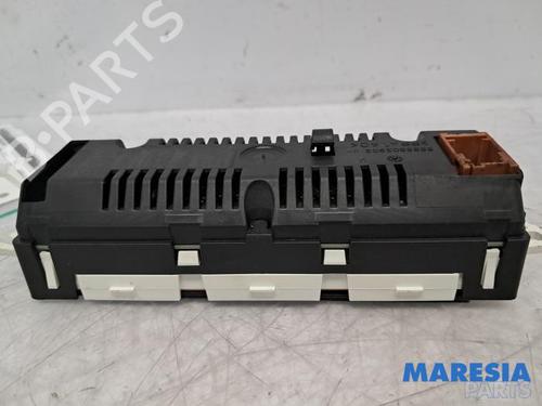 Módulo eletrónico CITROËN BERLINGO MULTISPACE (B9) 1.6 VTi 120 | BP31432858M83