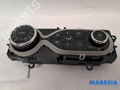 Used Climate control RENAULT ZOE Hatchback Van (BFM_) Electric (BFME) (92 hp) 31461253