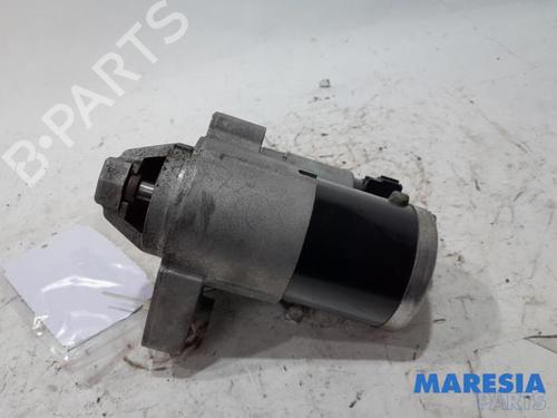 Used Starter PEUGEOT 3008 I MPV (0U_) 1.6 THP (156 hp) 31423960