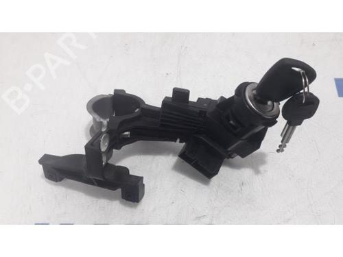 Engine control unit (ECU) FIAT DOBLO Cargo (263_) 1.3 D Multijet | BP31504761M57 