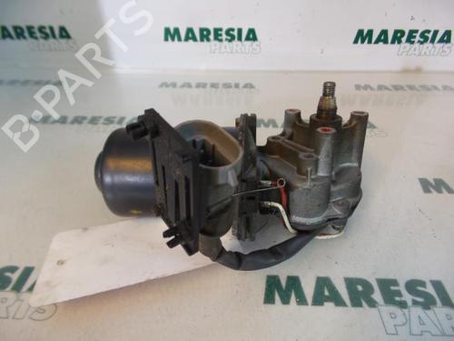 Used Front wiper motor Front wiper motor RENAULT ESPACE III (JE0_) 2.0 (JE0A) (114 hp) 31469246 31469246