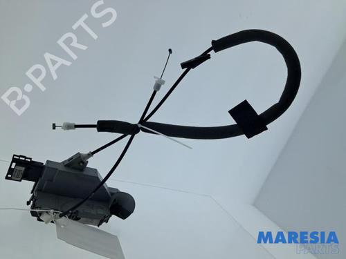 Electronic module PEUGEOT 308 CC (4B_) 1.6 16V | BP33674545M83 - Image 4