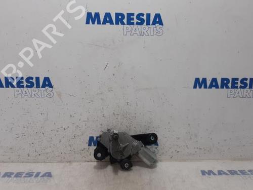 Used Rear wiper motor RENAULT LAGUNA III (BT0/1) 2.0 16V (BT05, BT0F, BT0W) (140 hp) 31493846