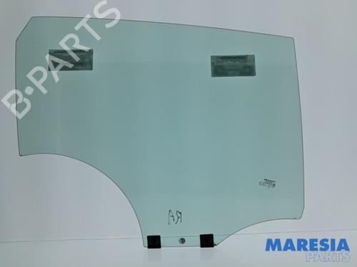 Türscheibe rechts hinten für RENAULT CLIO V (B7_) 1.0 TCe 100 (B7MT) (101 hp) 32783870