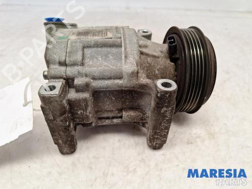 AC compressor FIAT 500 (312_) 1.4 (312AXC1B, 312CXC1B) | BP31469211M34