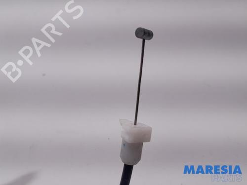 Electronic module CITROËN C5 III Break (RW_) 2.7 HDi | BP31487869M83  - Image 5