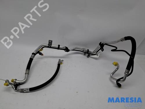 Used AC pipe AC pipe PEUGEOT 208 II (UB_, UP_, UW_, UJ_) 1.2 PureTech 100 (101 hp) 40093259 40093259
