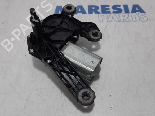 Rear wiper motor CITROËN C4 Coupe (LA_) 1.6 16V | BP31438359M102 