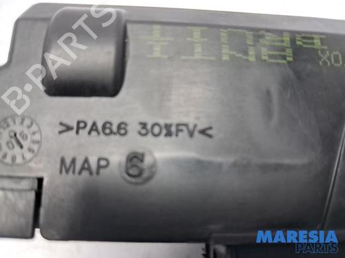 Electronic module CITROËN C6 (TD_) 2.7 HDi | BP31386740M83 