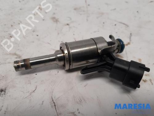 Used Injector PEUGEOT 308 I (4A_, 4C_) 1.6 16V (150 hp) 31447245