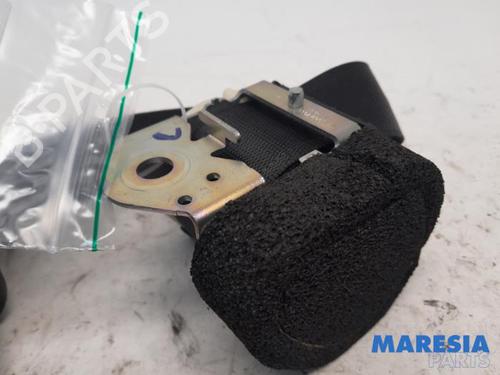 Rear right seatbelt FIAT 500 (312_) 1.2 (312AXA1A) | BP31531166I28