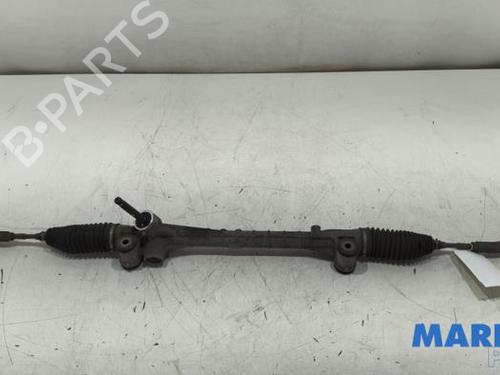 Used Steering rack Steering rack PEUGEOT 107 (PM_, PN_) 1.0 (68 hp) 33296316 33296316
