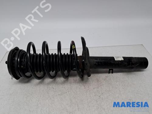 Used Right front shock absorber Right front shock absorber CITROËN C3 III (SX) 1.2 THP 110 (SXHNPS, SXHNZT, SXHNZ6) (110 hp) 33964401 33964401