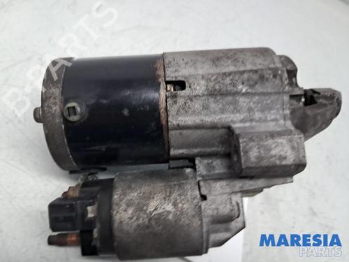 Starter PEUGEOT 207 CC (WD_) 1.6 16V | BP31425781M8 - Image 2