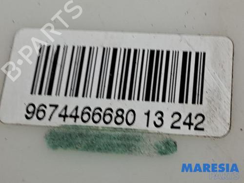 Fuel pump PEUGEOT 2008 I (CU_) 1.6 VTi | BP31404531M76