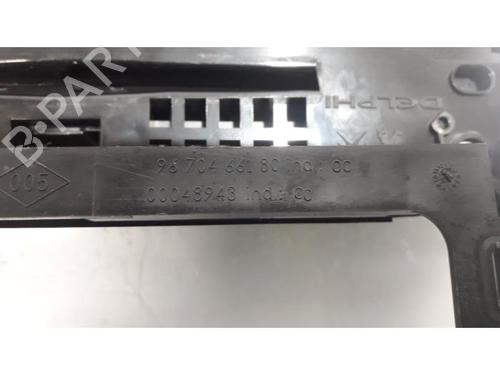 Climate control CITROËN DS4 (NX_) 1.6 VTi 120 | BP31425611I5  - Image 5