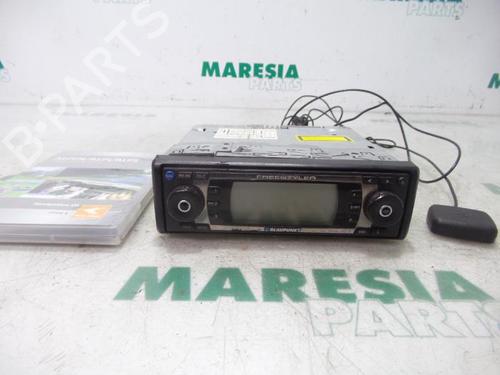 Used Radio RENAULT SCÉNIC I MPV (JA0/1_, FA0_) 2.0 16V RX4 (139 hp) 31464710
