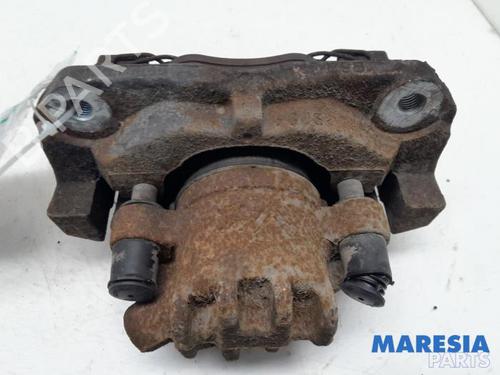 Right front brake caliper CITROËN C5 III (RD_) 1.6 THP 155 (RD5FV8, RD5FNA) | BP31416931M104