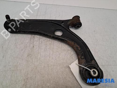 Used Left front suspension arm Left front suspension arm FIAT PANDA (312_, 319_) 0.9 (312PXN1A, 312PXN11) (80 hp) 33411256 33411256