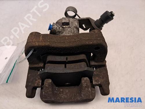 Right rear brake caliper CITROËN C3 II (SC_) 1.6 HDi | BP31385120M106