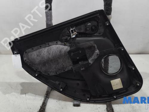 Rear right panel FIAT 500L (351_, 352_) 1.4 (199LYB1B) | BP40093312C61 - Image 5