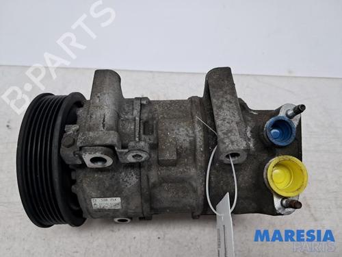 AC compressor CITROËN BERLINGO MULTISPACE (B9) 1.6 VTi 120 | BP40462807M34 - Image 4