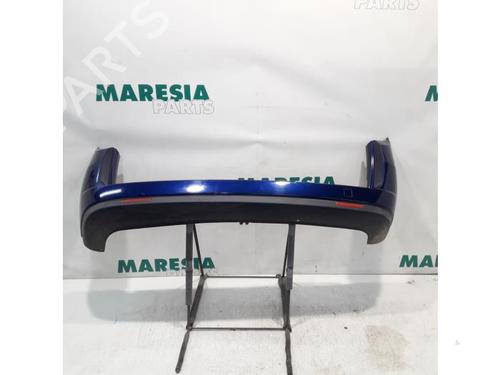 Used Rear bumper Rear bumper 31495805 31495805
