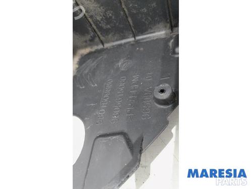 Hjulbue CITROËN C4 CACTUS 1.2 VTi 82 | BP31392129C56 