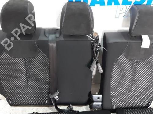 Sæde Bagtil CITROËN DS3 (SA_) 1.6 THP 155 | BP31489341C17