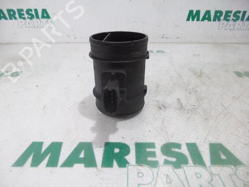 Used Mass air flow sensor FIAT DOBLO Bus (263_) 1.3 D Multijet (263AXC1A) (90 hp) 31481484