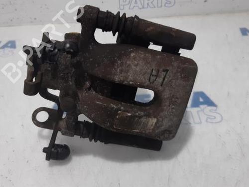 Left rear brake caliper CITROËN BERLINGO MULTISPACE (B9) 1.6 VTi 120 | BP31406918M107