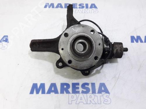 Left front steering knuckle CITROËN BERLINGO Box Body/MPV (B9) 1.6 HDi 90 16V | BP31469676M25