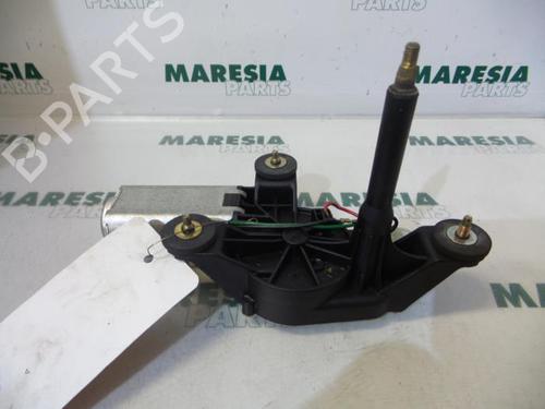 Used Rear wiper motor FIAT PUNTO (188_) 1.9 JTD 80 (188.237, .257, .337, .357) (80 hp) 31520450