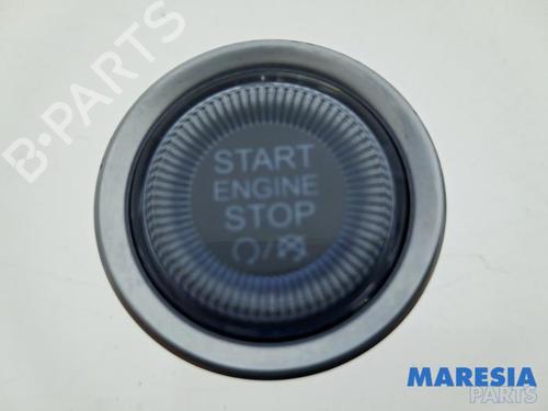 Engine control unit (ECU) FIAT 500e (332_) Elektro 3+1 (FA1) | BP36093205M57 - Image 5