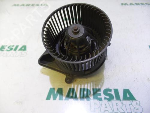 Heater blower motor RENAULT MASTER II Van (FD) 2.2 dCI 90 (FD0G, FD0N, FD2G, FD2N, FD3G, FD3N) | BP31444363M62 