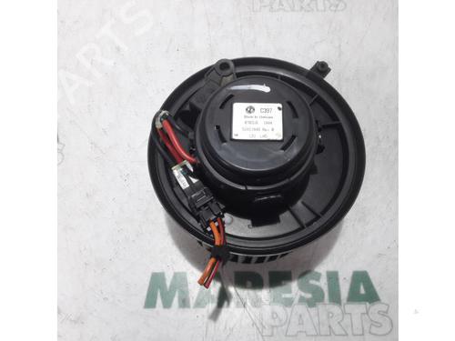 Used Heater blower motor ALFA ROMEO GT (937_) 1.9 JTD (937CXN1B) (150 hp) 31435579